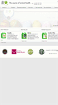 Mobile Screenshot of biopoint.eu